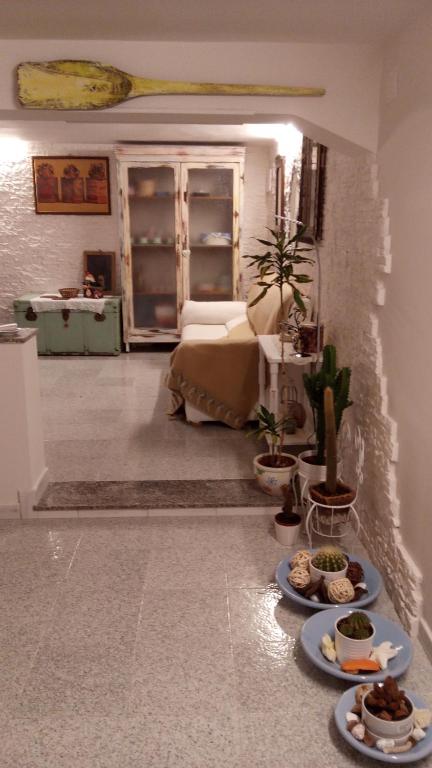 La Tana del Nano - B&B Ancona