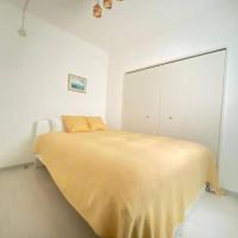 Alzate Uemachi 401 アルザーテ上町 401 - B&B Osaka