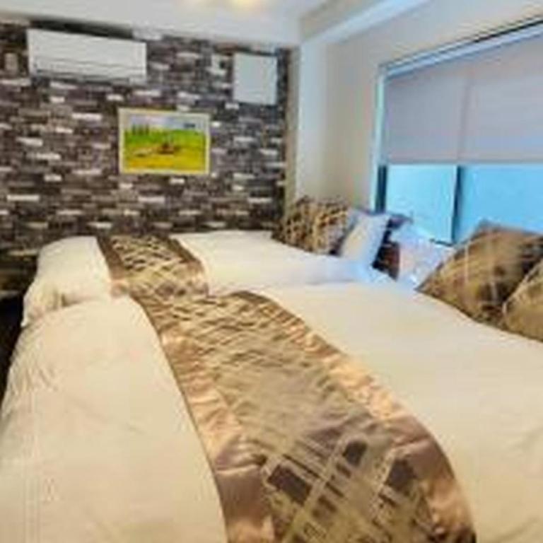 Artz Apt 305 アルツマンション 305 - B&B Osaka