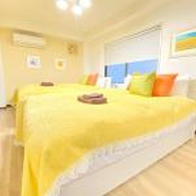 Artz Apt 405 アルツマンション 405 - B&B Osaka