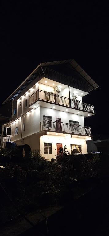 Vagamon Hill Casa Holiday Home - B&B Vagamon