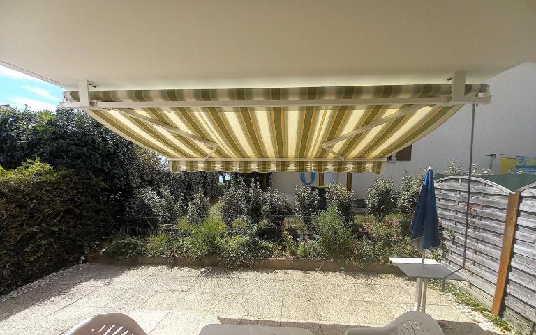 Saint Palais sur Mer - APPARTEMENT Thalassa - CORNICHE et PLAGE de NAUZAN - B&B Saint-Palais-sur-Mer