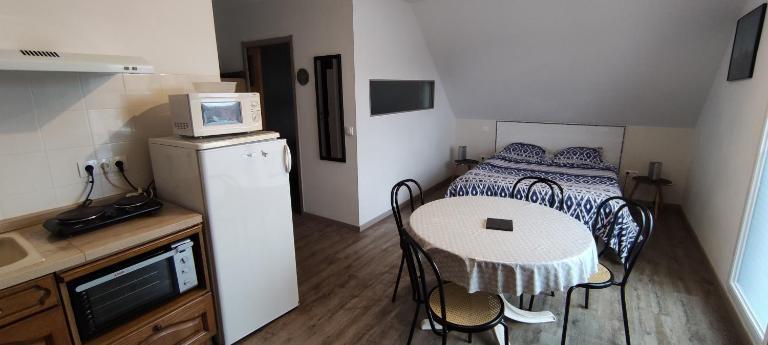 Appt 4 pers à Bruay la B-mini 2 nuits - B&B Bruay-la-Buissière