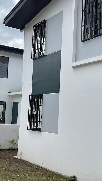 Lubrin Townhouse - B&B San Pablo