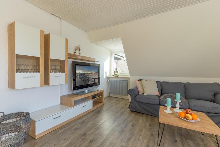 Meeresleuchten - Chambres d'hôtes Sankt Peter-Ording