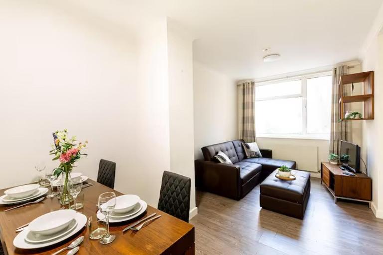 Blue Star Apartments - B&B London