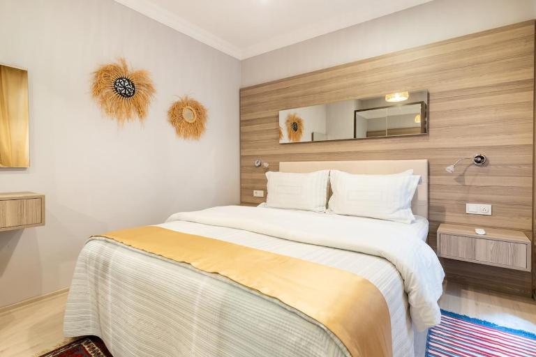 A cozy smart home in Kusadasi Old Town - Bed and Breakfast Kusadasi