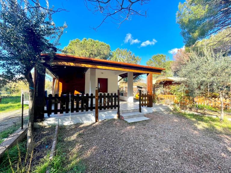 Sea Breeze Home - B&B Lotzorai