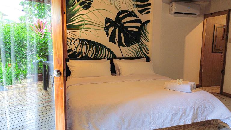 Casa Peregrina - B&B Ayampe