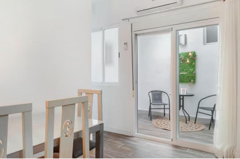 APARTAMENTO BRIANNA - B&B Jerez de la Frontera