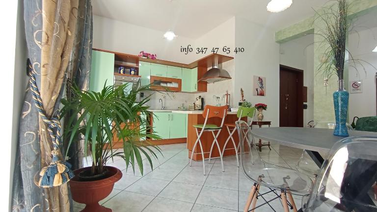 Suite Mary casa vacanze - Chambres d'hôtes Salerne
