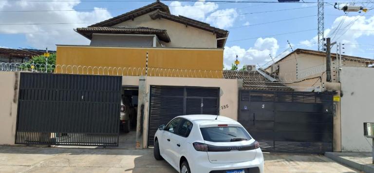Sobrado_Familiar - Bed and Breakfast Boa Vista