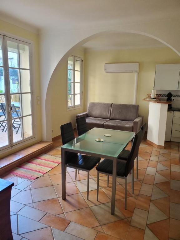 Le Pin Doré - B&B Antibes
