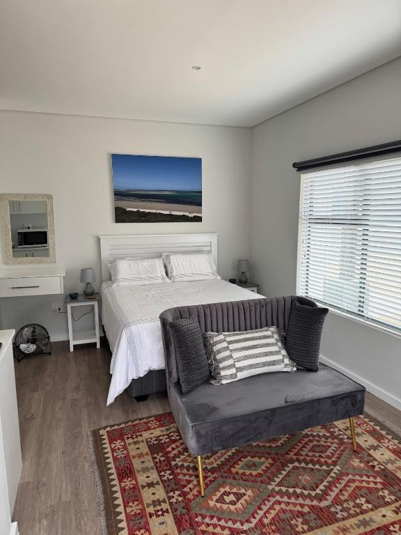 Kite Surfers Corner - B&B Langebaan