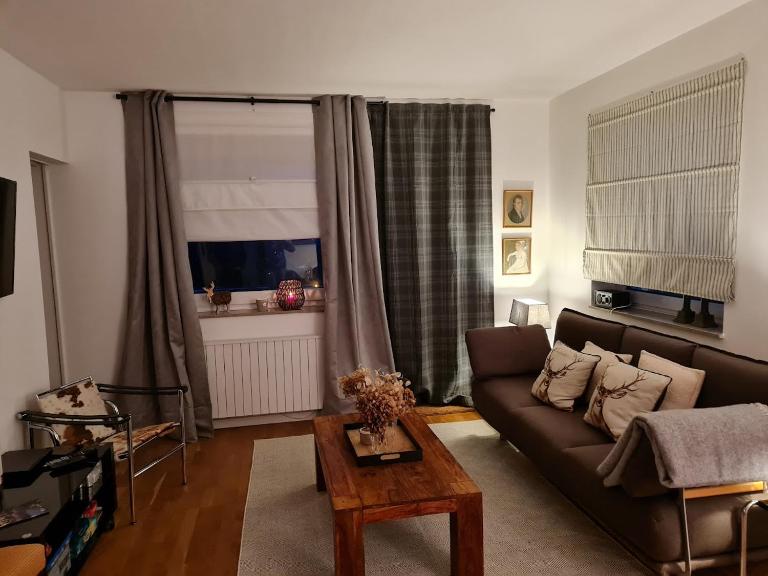 null Haus FW7, Whg FW7 39 - B&B Sankt Peter-Ording