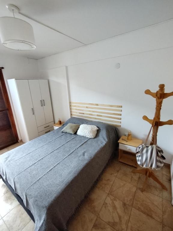 Dpto 4 personas - Zona Playa con Patio y Parrilla - Ferienwohnung Necochea