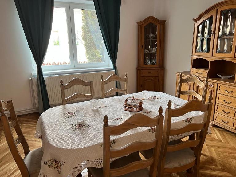 FeriAna Residence - Bed and Breakfast Miercurea-Ciuc