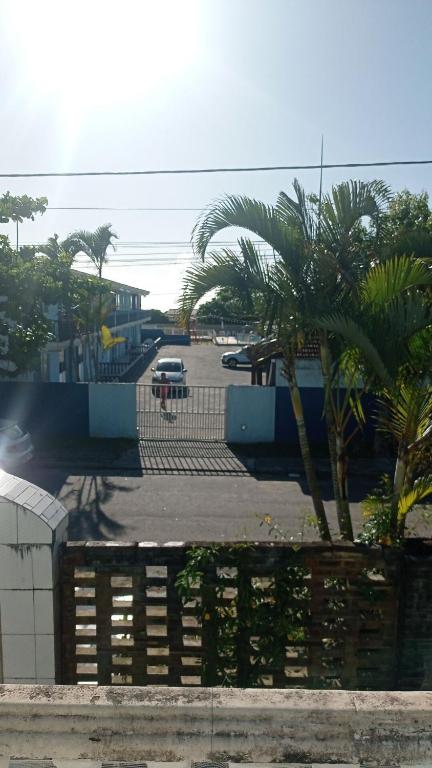 Apartamento cem metros da praia - B&B Matinhos