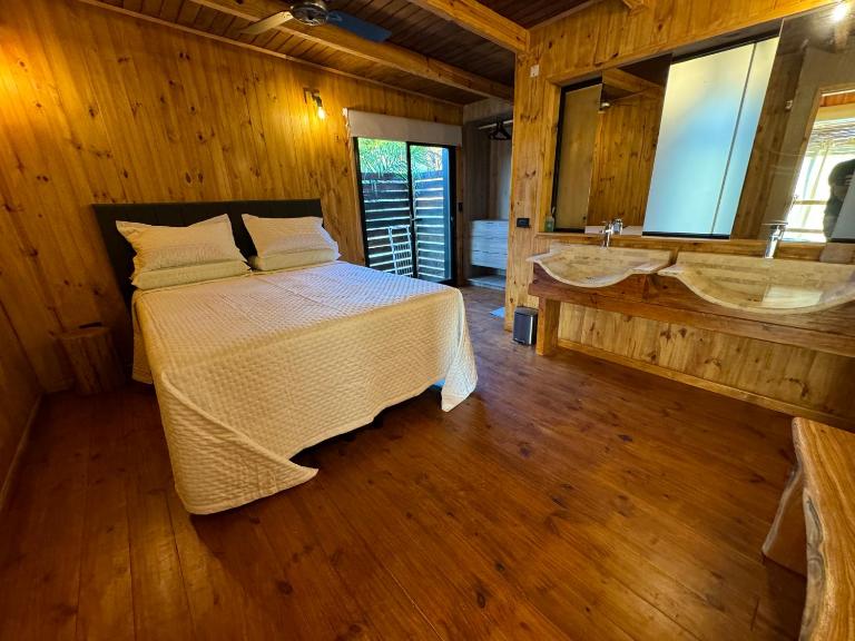 Cabañas colibrí - B&B Villa Carlos Paz