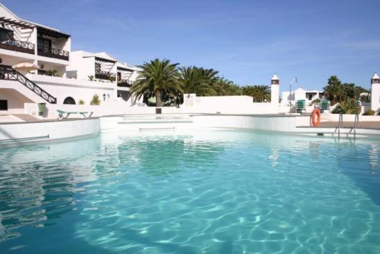 Casa Paola - Ferienwohnung Tías