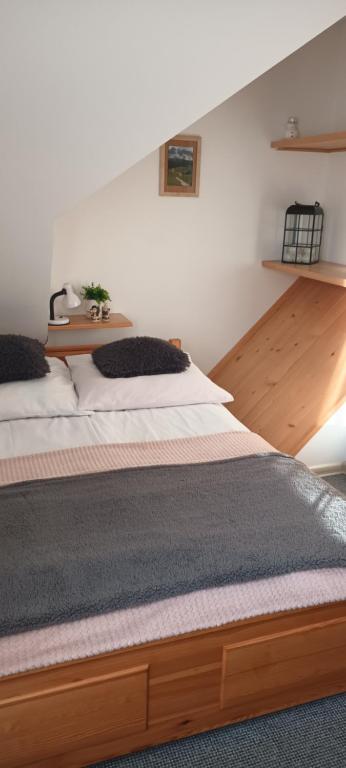 Pokoje Gościnne u Maksa - Bed and Breakfast Białka Tatrzańska