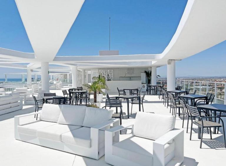 Gran Canet, relax y confort a pocos pasos del mar - B&B Canet d'En Berenguer