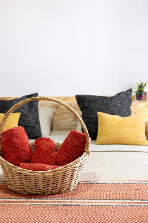 Casa dos Guerra - Studio Apartments - B&B Ponta Delgada