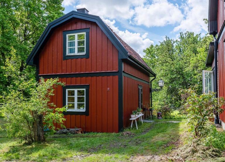 Segerhult Lodge - B&B Flen