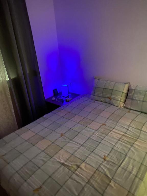 Appartement Tanger 1 - B&B Tangeri