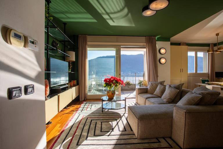 Wellness Home Sarnico - B&B Sarnico