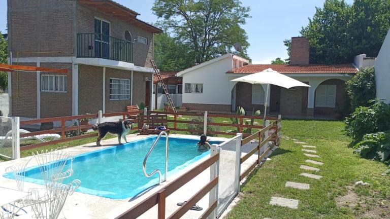 Complejo "El Padrino" - B&B Villa Carlos Paz