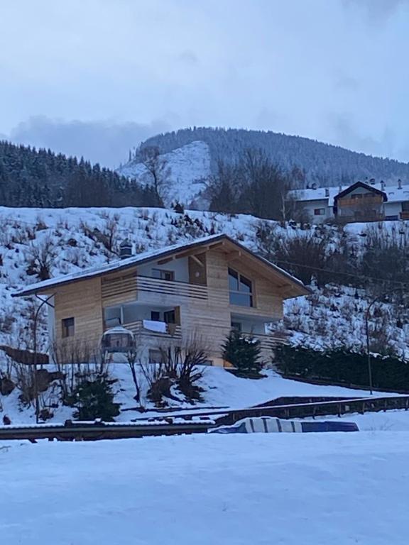 Lagorai Suites - B&B Cavalese