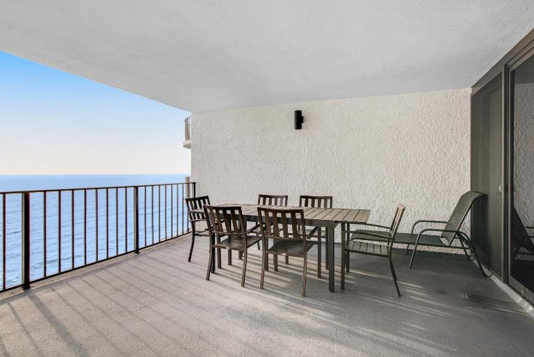 Watercrest 1205 - Ferienwohnung Panama City Beach