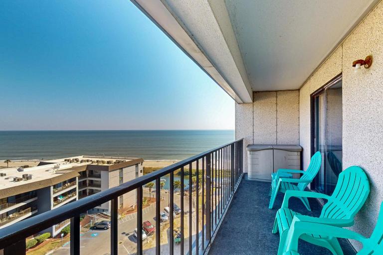 Renaissance Tower 915 - Chambres d'hôtes Myrtle Beach