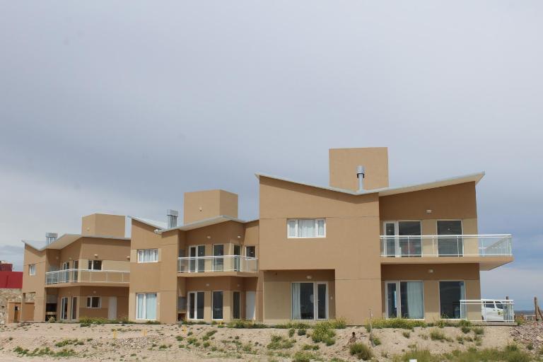 La hora azul departamentos - Chambres d'hôtes Playas Doradas