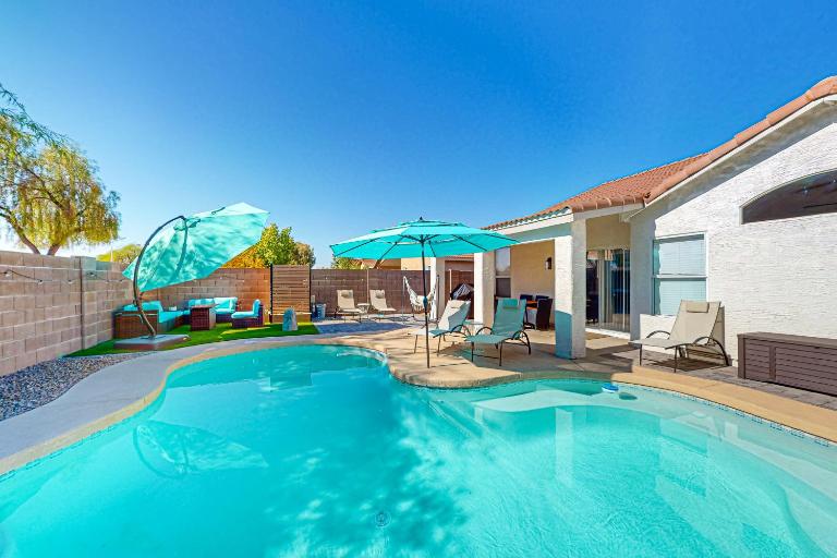 Casa Oliva - Bed and Breakfast Chandler