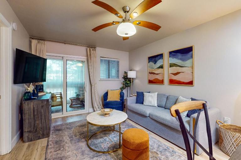 Spa On Port Royal Sound 3134 - B&B Hilton Head