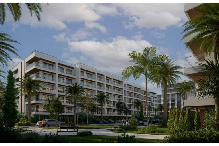 Park residence2 - B&B Baku