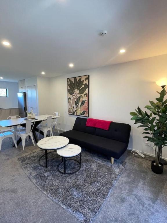 Urban Auckland Sanctuary - B&B Auckland