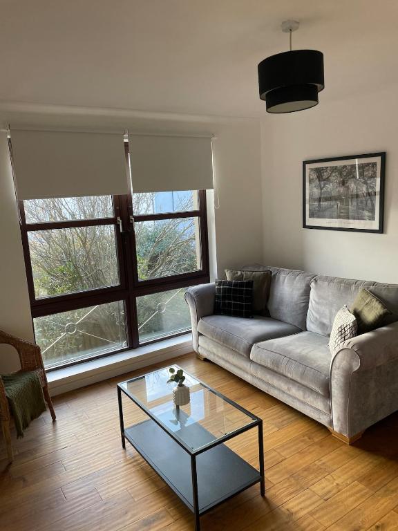 5 Roslin Place- 2 Bed Apartment - Bed and Breakfast Aberdeen