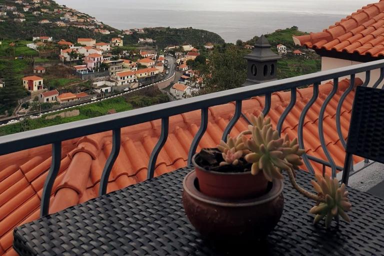 Silva House - B&B Ribeira Brava