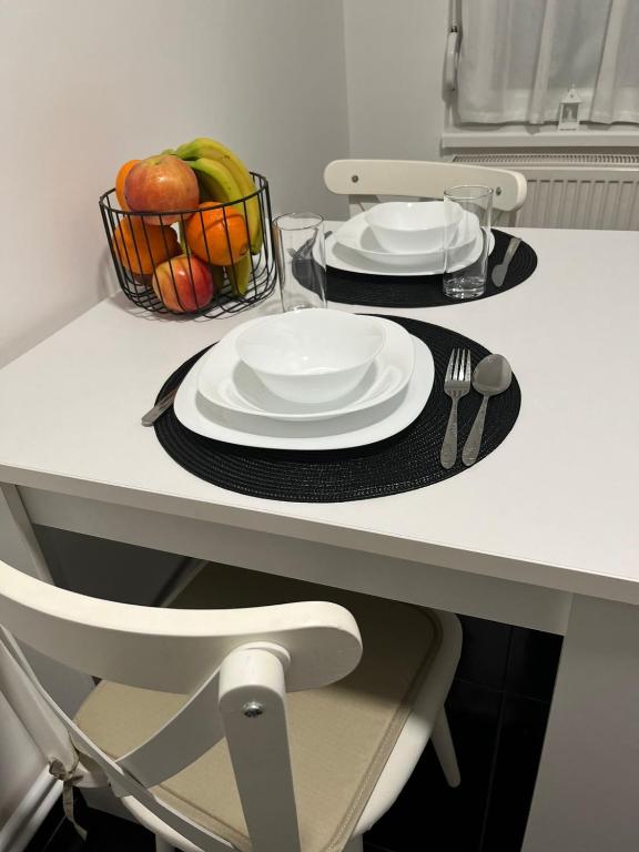 Stan na dan Pozarevac Apartman Olja - Bed and Breakfast Požarevac