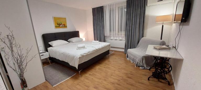Stepa apartman - Ferienwohnung Banja Luka