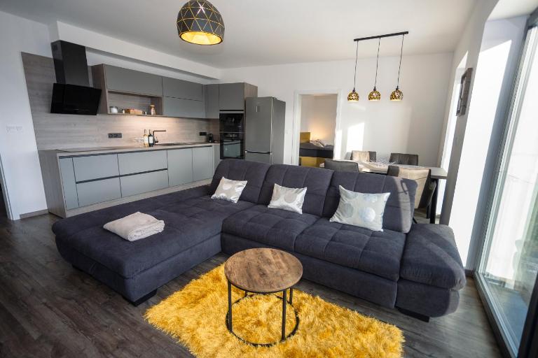 Apartmán AG - B&B Liberec