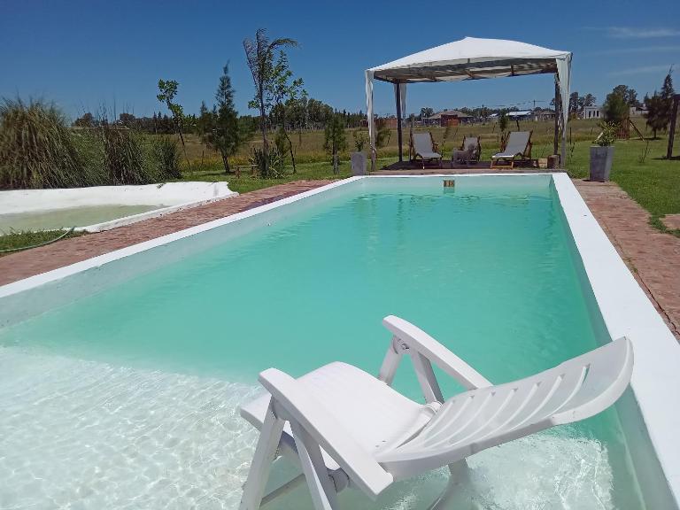 Alma Campestre - B&B Coronel Brandsen