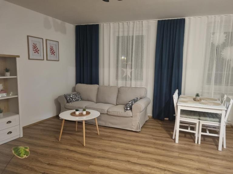 Apartmán Uršula 2 - B&B Jáchymov