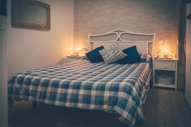 Casa del Barrio - B&B Castellon