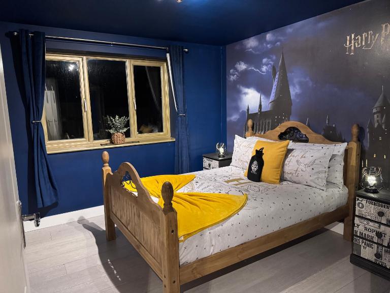Hogwarts apartment - B&B Abbots Langley