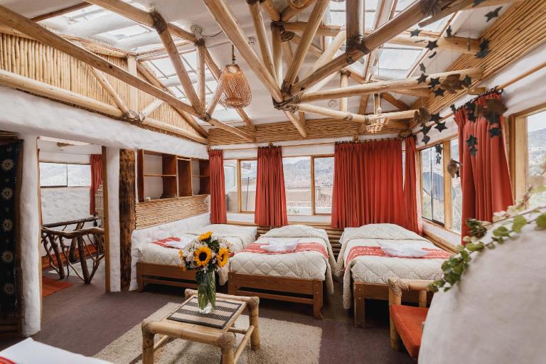 Hostal Madre Tierra - B&B Cusco