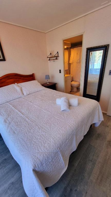 Departamento amoblado - B&B Temuco